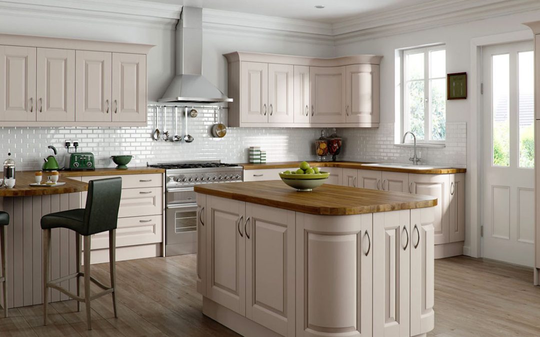 Heritage Painted Archives - EA Kitchens